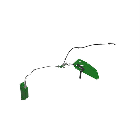 BSJ10047 Sensor, driepuntstrekkrach