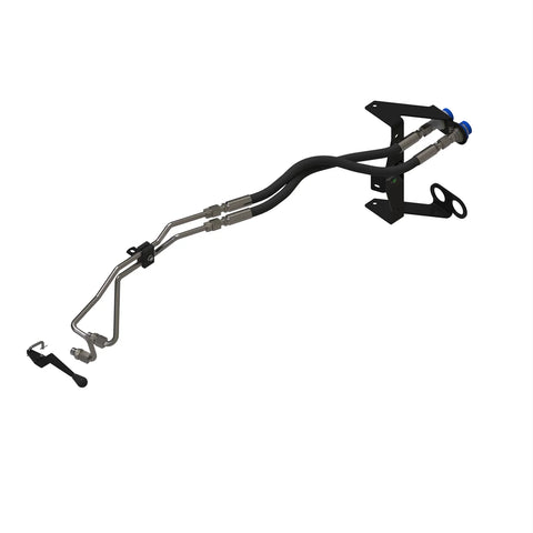 BSJ10065 Kleppen-set