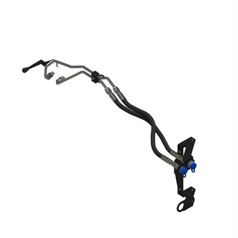 BSJ10065 Kleppen-set
