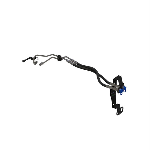 BSJ10065 Kleppen-set