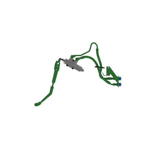 BSJ10067 Stuurschuif