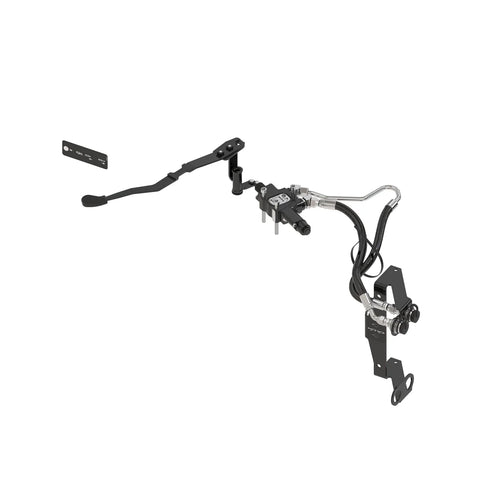 BSJ10067 Stuurschuif