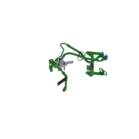 BSJ10067 Stuurschuif