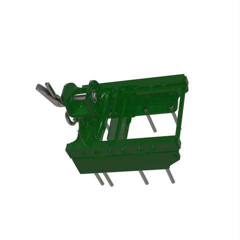 BSJ10074 Vastkoppeling-set