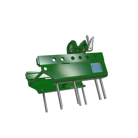 BSJ10074 Vastkoppeling-set