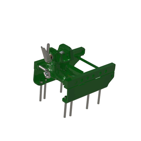 BSJ10074 Vastkoppeling-set