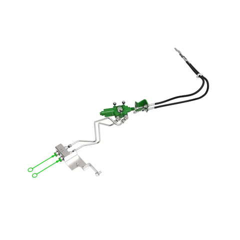 BSJ10080 Extra ventiel