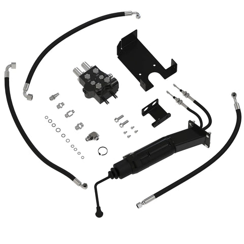 BSJ10083 Extra ventiel