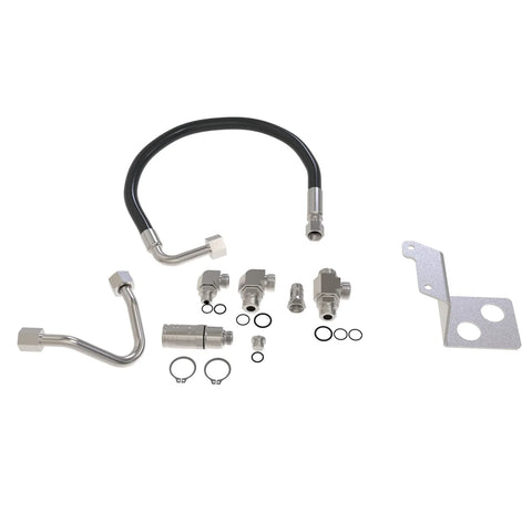 BSJ10282 Snelkoppeling-set