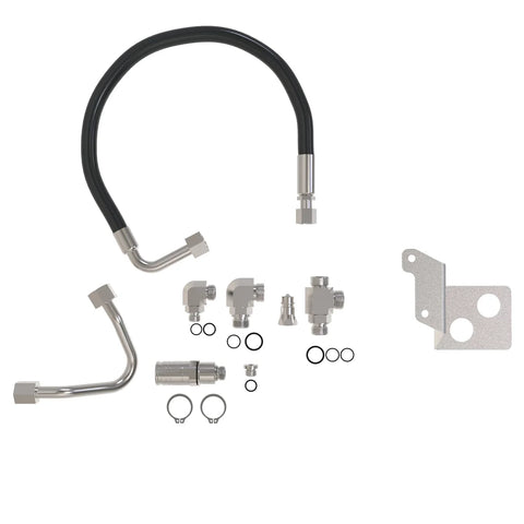 BSJ10282 Snelkoppeling-set