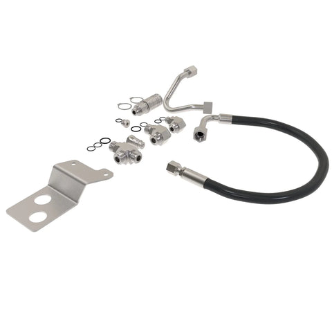 BSJ10282 Snelkoppeling-set