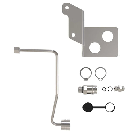 BSJ10283 Snelkoppeling-set