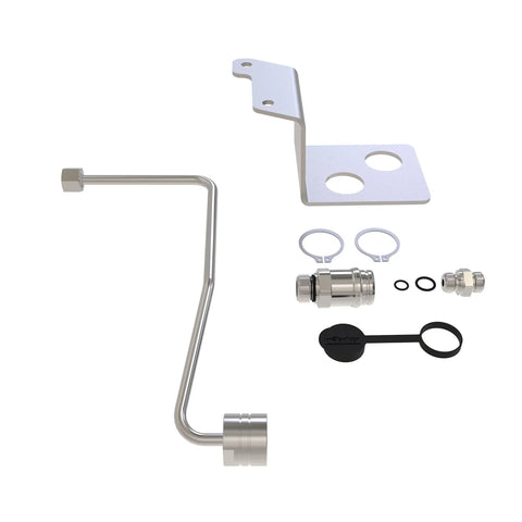 BSJ10283 Snelkoppeling-set