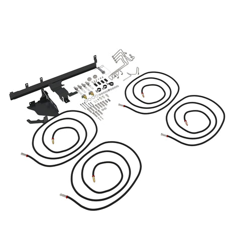 BSJ10286 Vastkoppeling-set