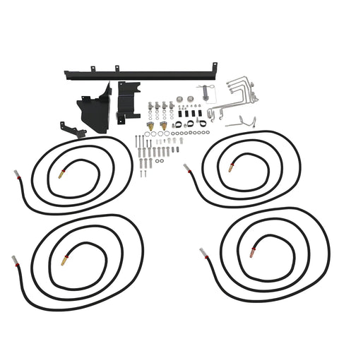 BSJ10286 Vastkoppeling-set