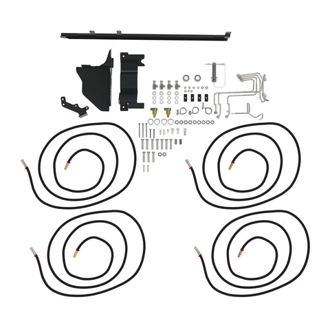 BSJ10286 Vastkoppeling-set