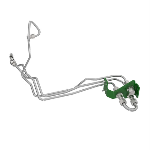BSJ10288 Hydraulische aanhangerset