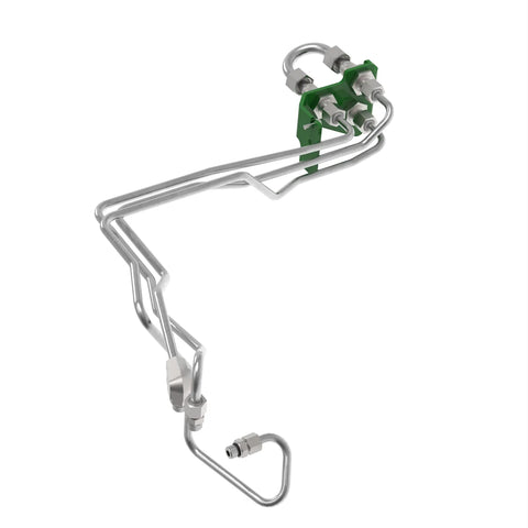 BSJ10288 Hydraulische aanhangerset