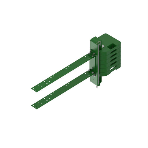 BSJ10297 Ballastgewicht