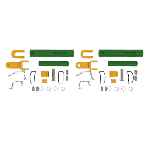 BSJ10373 Stabilisator-set