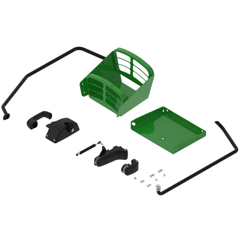 BSJ10390 Deur-set