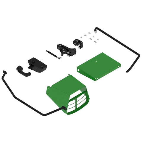 BSJ10390 Deur-set