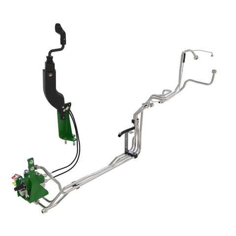 BSJ10397 Set montagemallen