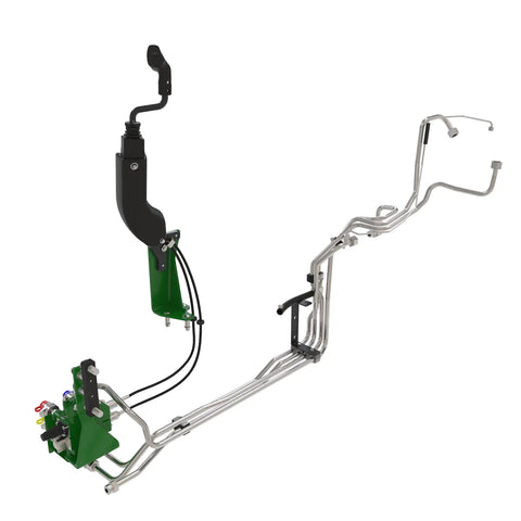 BSJ10398 Set montagemallen