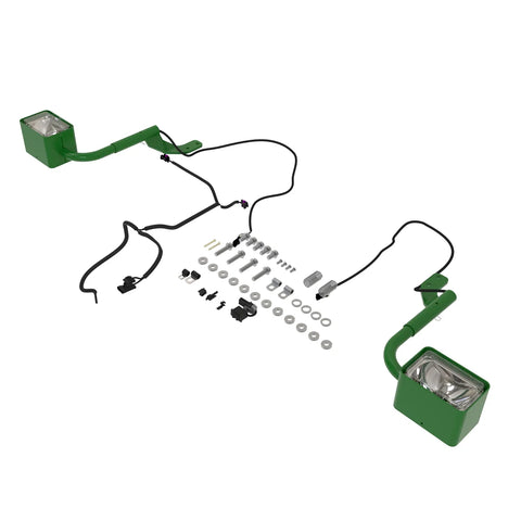 BSJ10416 Licht-set