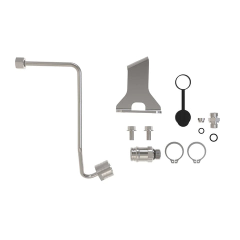BSJ10428 Snelkoppeling-set