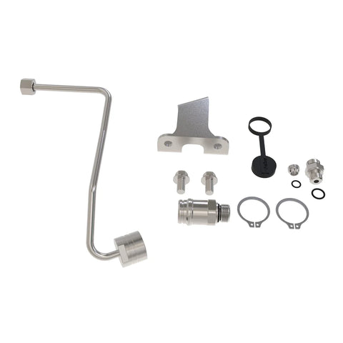 BSJ10428 Snelkoppeling-set