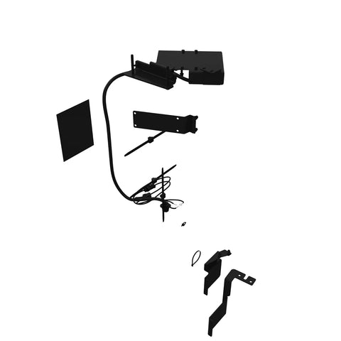 BSJ10451 Antenne-set