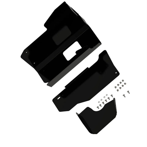 BSJ10477 Afscherm-set