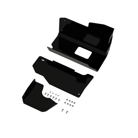 BSJ10477 Afscherm-set