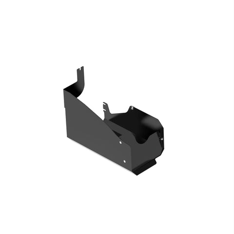 BSJ10485 Afscherm-set