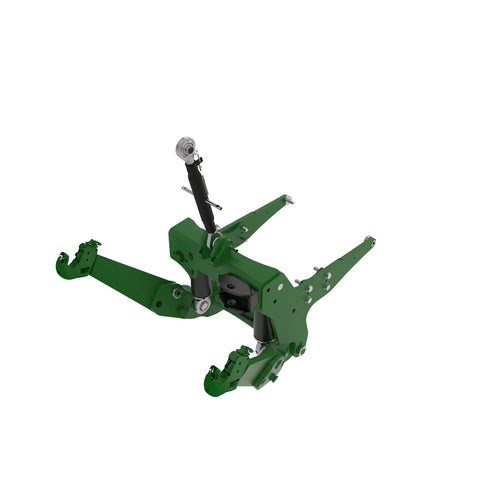 BSJ10590 Fronthefinrichting