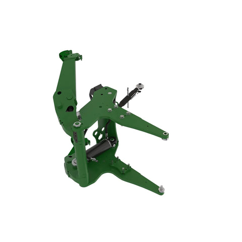 BSJ10590 Fronthefinrichting