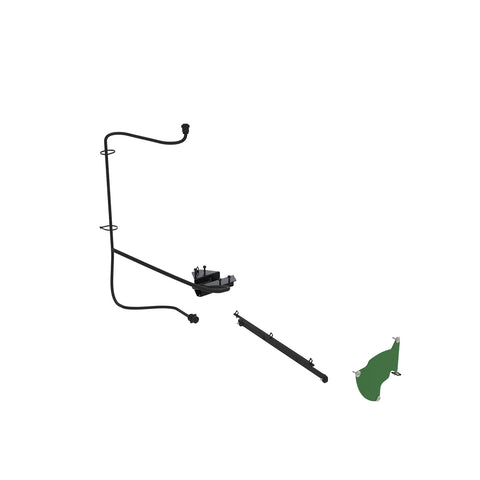 BSJ10604 Kabelboom