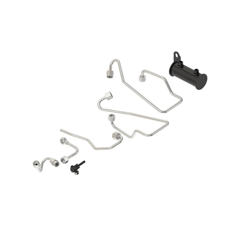 BSJ10619 Bevestigingselementen-set