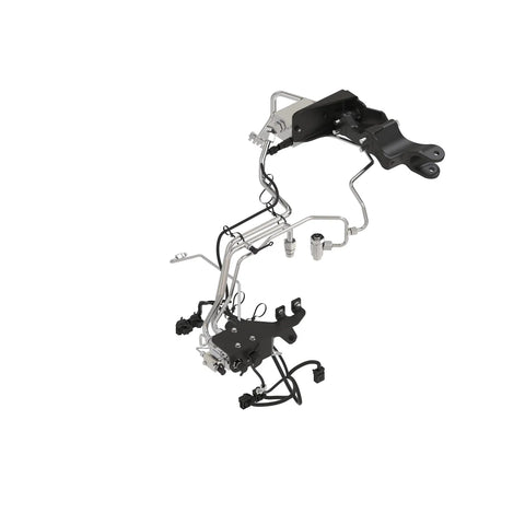 BSJ10672 Hydraulische aanhangerset