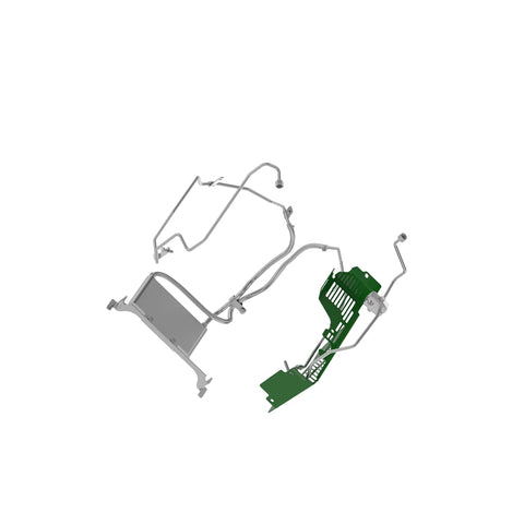 BSJ10675 Brandstofkoeler