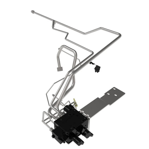 BSJ10713 Hydraulische aanhangerset