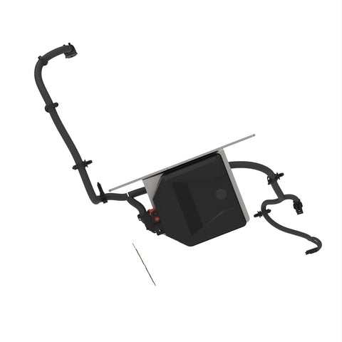 BSJ10720 Bevestigingselementen-set