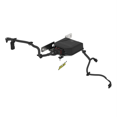 BSJ10720 Bevestigingselementen-set