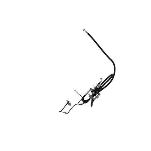 BTC10346 Hydraulische drukklep