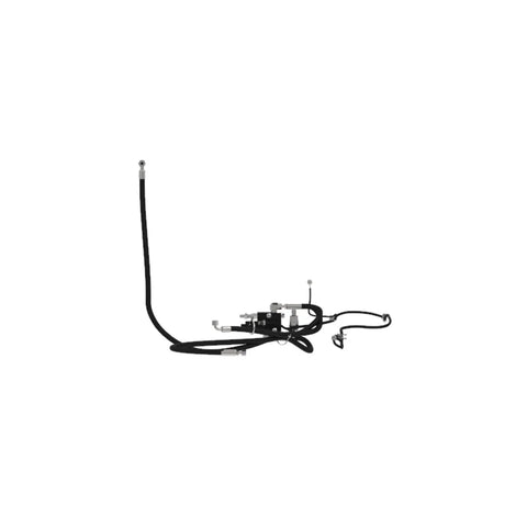 BTC10346 Hydraulische drukklep