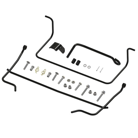 BTC10407 Beugel