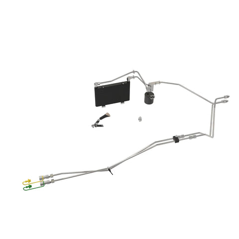 BTC10542 Hydrauliektank