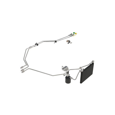 BTC10542 Hydrauliektank