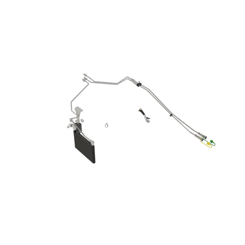 BTC10542 Hydrauliektank